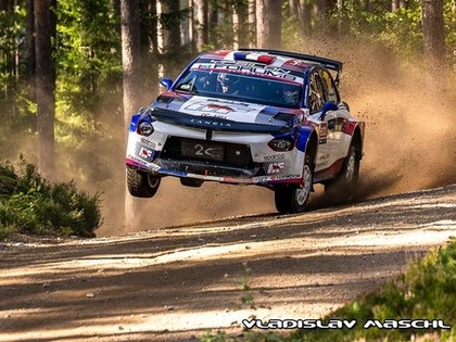 Sesku Portugāles ERČ sagaida iespaidīgs dalībnieku sastāvs, tostarp WRC2 piloti