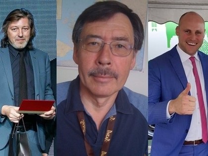 Publicētas LAF prezidentu kandidātu pieteikumu vēstules