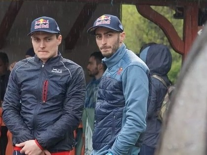 Pēc kārtējās avārijas franču pilota dalība Portugāles WRC rallijā neskaidra
