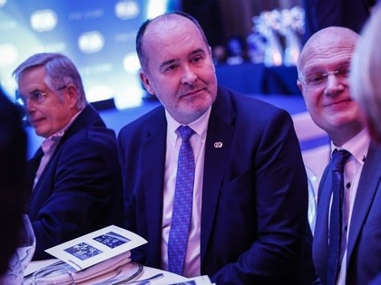 Vai FIA gaidāmas pārmaiņas? Rīds atkāpjas no FIA sporta viceprezidenta amata