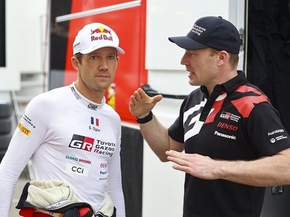 Latvala: Zinu šo Ožjē skatienu, tas ir skaidrs vēstījums