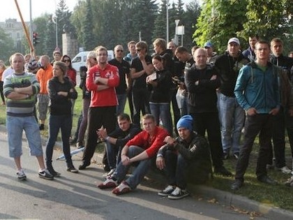 Kurp doties nedēļas nogalē? 11. un 12. maijs 