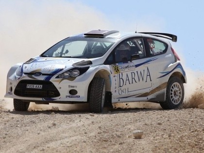 "Citroen" rallija komanda piesaka trešo pilotu