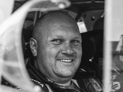 Traģiski noslēdzas Lielbritānijas rallija čempionāta 3.posms