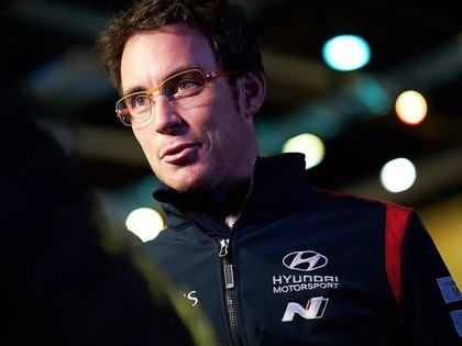 Noivils dalās savā redzējumā par turpmāko WRC sacensību formātu