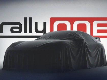 2027.gadā WRC ienāks jauns konstruktors  