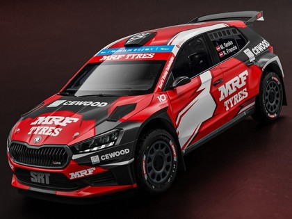 Sesks no Sardīnijas WRC dosies uz Polijas ERČ