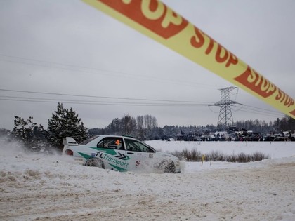 Lietuvas 'Winter Rally' nenotiks, ralliju plānots pārcelt uz vasaru
