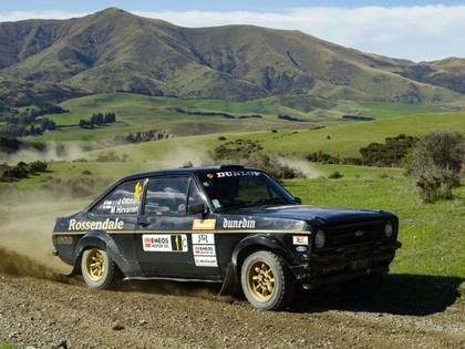 Hirvonens: Jaunzēlandes Otago rallijā ir labākie ātrumposmi pasaulē (VIDEO) 