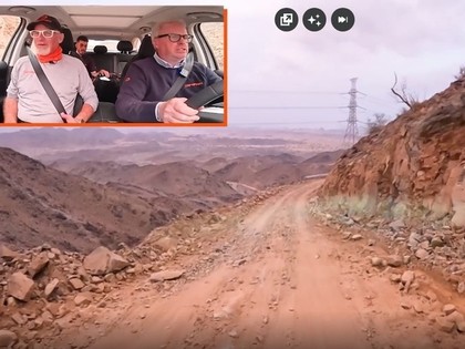 Pēc braucēju lūguma drošības apstāķļu dēļ tiek saīsināts viens ātrumposms (VIDEO)