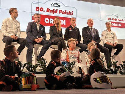 Oficiāli: WRC kalendārā atgriežas Polijas rallijs