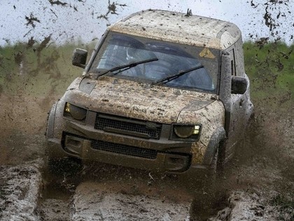 Peters Solbergs Īrijas rallijā startēs ar neierastu auto