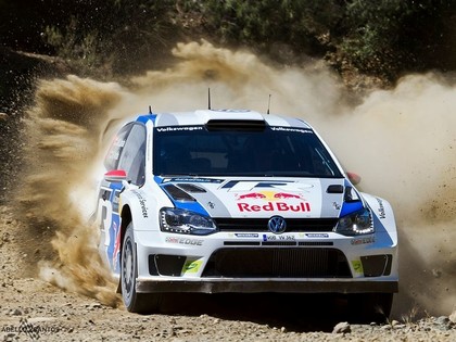 WRC kalendārā atgriežas leģendārais Akropoles rallijs