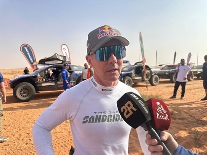 Lēbs: Vienā brīdī likās, ka netiksim līdz galam