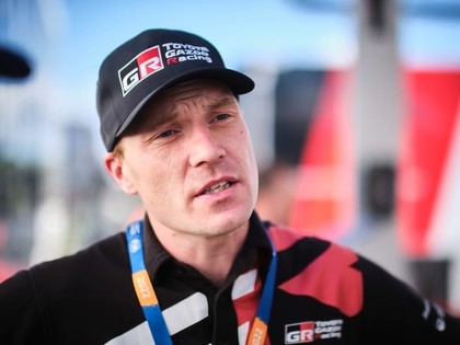 Latvala Somijas WRC varētu startēt ar Rally1 automašīnu