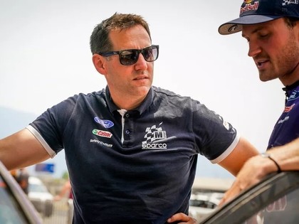 M-Sport: Finansiāla realitāte un tradīcijas - tā ir mūsu vienīgā iespēja palikt WRC