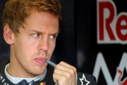 Fetels notur aiz sevis "Ferrari" un "Mclaren"