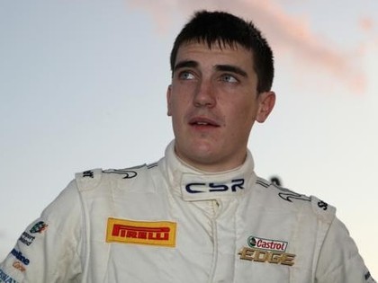 WRC Akadēmijas uzvarētājs soļo tālāk - nākamā pietura SWRC