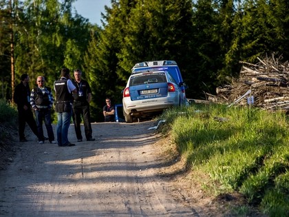 Medijs: Igaunijas rallijā bojā gājis rallija braucējs un viņa mehāniķis ar draudzeni