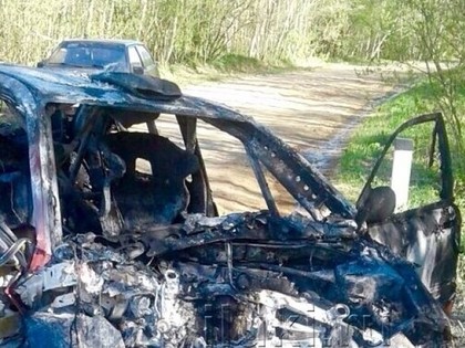 Krievu medijs: Traģiskā avārija notika pēc rupji pārkāptiem drošības noteikumiem