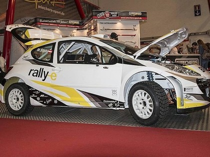 Plāns par pasaules rallijkrosa čempionāta elektrifikāciju izgāzies