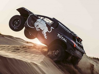 Kataras sportists: 'Peugeot' ir spēcīgs sastāvs, taču viņu mašīnas neizturēs 