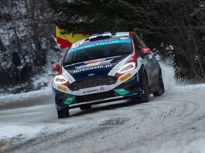 Šogad JWRC rallija čempionāts startēs bez Seska ekipāžas