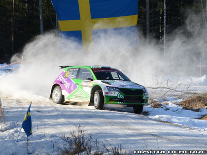 Igauņi trešo reizi maina rallija kalendāru, sezonas starts paredzēts februārī