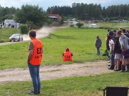 Polijas rallijs drošības apstākļu dēļ, visticamāk, zaudēs vietu WRC kalendārā