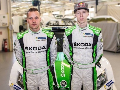 Zināma iespējamā Rovanperas rallija programma nākamajai sezonai