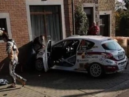 Rallijs, ko sportists atcerēsies uz visu mūžu