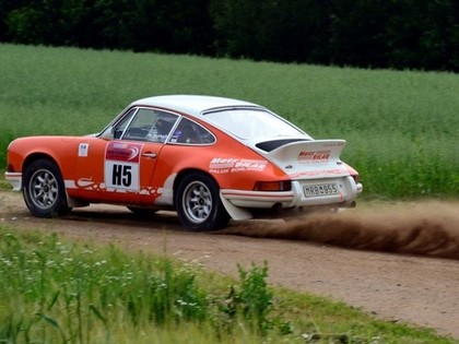 Labākie līdzjutēju foto mirkļi no Igaunijas rallija