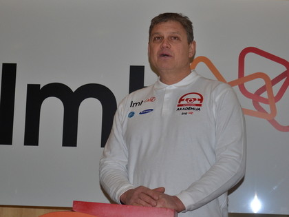 Pēteris Neikšāns: Pagaidām viss iet pēc plāna