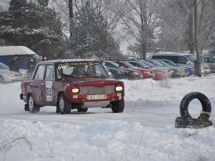 Nedēļas nogalē turpināsies Ziemas Kausa izcīņa - Lūsis 2013