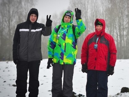 'Rallijs Sarma 2016' šogad kompaktāks un skatītājiem ērtāks