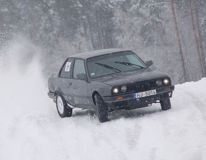 Minirallijs Madonā notiks pa pagājušā gada rallija ceļiem