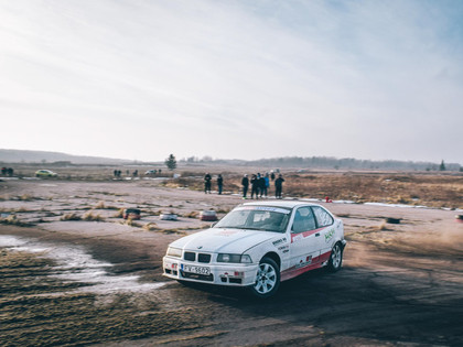 Motorsport.lv Vasaras Kausa 3. posms jau šajā nedēļas nogalē Vecpils trasē 