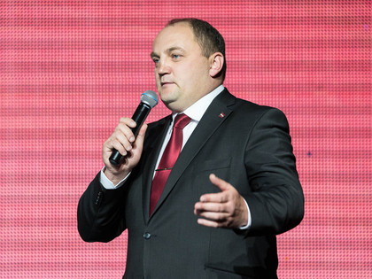 Jānis Krastiņš turpinās vadīt LAF Rallija komisiju arī turpmākos četrus gadus