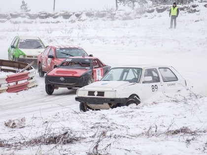 LAF Folkreisa Ziemas kausa ieguvējs – Zālītis, uzvaras Plētienam un Krūmiņam