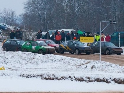 Sestdien Vecpilī startē jaunā krosa sezona