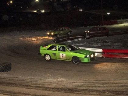 Brenguļu nakts krosam piesakās 49 sportisti