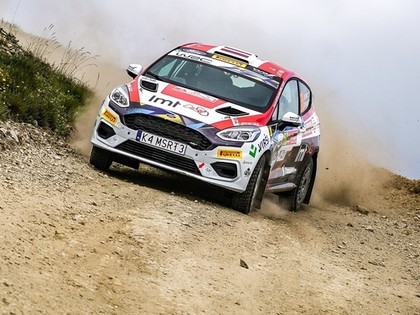 Sesks Portugāles WRC pirmajā dienā brīnumainā kārtā finišē un ieņem 3.vietu