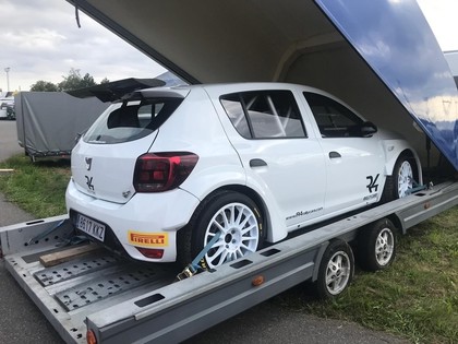 Neziņas mākonis ap Oreca izstrādātajiem R4 auto - klases beigas tai nesākoties?