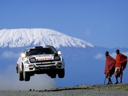 WRC čempionātā nākamsezon būs trīs jauni posmi