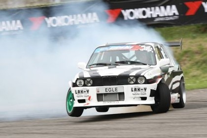 Kas lācītim vēderā jeb Latvijas PRO drifta auto apskats III daļa