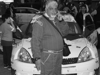  Rallija pasauli pāršalc vēl viena traģēdija