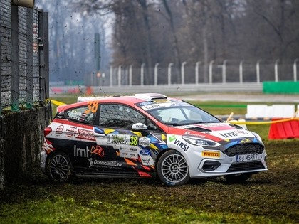 Pēc notikumiem bagātās Moncas WRC pirmās dienas vadībā Sordo, Seskam neveiksme