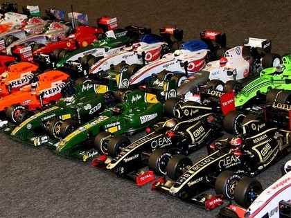 F1 cirks jau ieradies Melburnā, ko no tā sagaidīt?