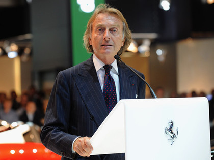 Ferrari prezidents publiski atklāj, kā apkrāpt F1 noteikumus