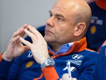 Vai 'Hyundai Motorsport' paspēs sagatavoties jaunajai WRC sezonai?